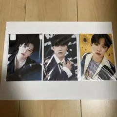 JO1 河野純喜 まとめ売り