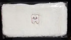 LION オリジナルもこもこポーチ