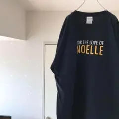 USA購入 noelle Tシャツ