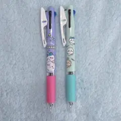 ちいかわ ジェットストリーム 2本セット