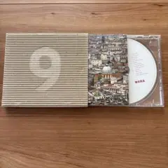 無印良品 9 CD
