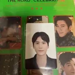 SUPERJUNIOR キュヒョン トレカ