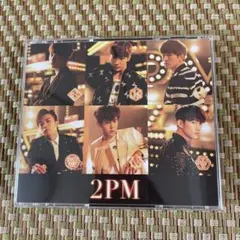2PM OF 2PM(リパッケージ盤)