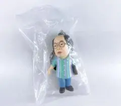 【新品】ダイアン ゴイゴゴイでスーススーなガチャキーホルダー ユースケ 岸大介