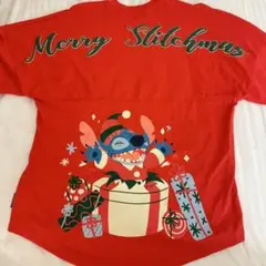 【早い者勝ち】LAディズニーワールド スティッチ　スピリットジャージー 🚀New Stitch Spirit Jersey💙 新発売のスティッチのスピリット