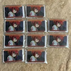 怪盗ジョーカー 赤井翼 フェニックス 楽コレ 場面写アクスタ 10点