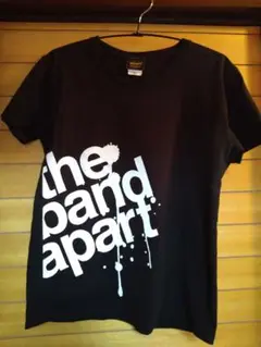 the band apart Tシャツ