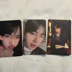 the boyz new ニュートレカ