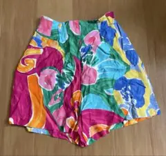 ラルフローレン ショートパンツ
