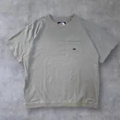 THE NORTH FACE パープルレーベル Tシャツ XL NT3920N