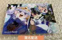 魔王城でおやすみ30　ゲーマーズ 限定 特典 ブロマイド