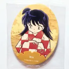 犬夜叉 キャラバッジコレクション ヴィレッジヴァンガード 再販】犬夜叉 キャラバッジコレクション 花合わせ 8個入り1BOX