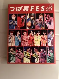 つば男FES BluRay