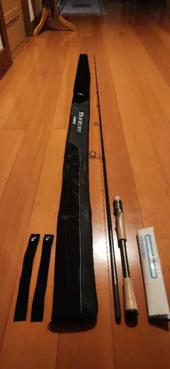【大阪手渡限定】シマノ 22 バンタム 274M+ （超美品） 433_1_800.jpg?20220406105044