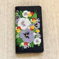 Galaxy S23 SC-51D SCG19 専用ケース カバー 手帳型