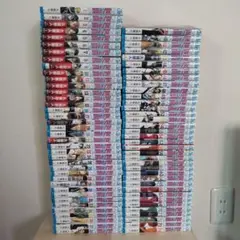 BLEACH　全巻セット