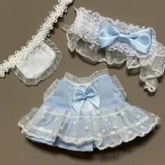 10cm ぬい服 ぬいぐるみ