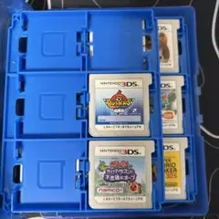3dsカセット