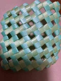 石畳みコースター