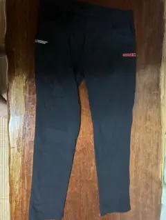BURTLE CORDURA スキニージョガーパンツ　夏