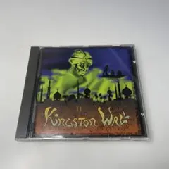 KINGSTON WALL / KINGSTON WALL Ⅱ