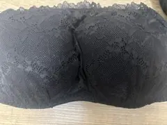 ブラック レース バンドゥブラ