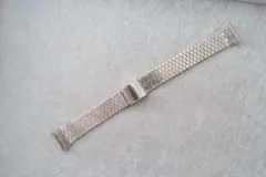#S25A SEIKO ビンテージ　純正ベルト【 XQB 490L 】