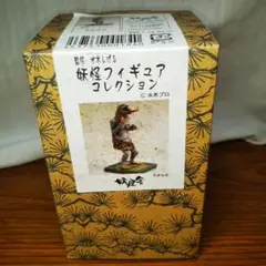 天井なめ(ゲゲゲの鬼太郎)　妖怪舎　妖怪フィギュアコレクション