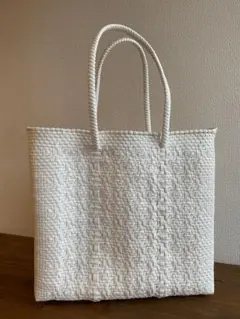 【美品】dosaドーサ　カゴバッグ　かごバッグ 美品】dosaドーサ カゴバッグ かごバッグ - メルカリ