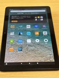 Fire HD 10 (第11世代) タブレット本体