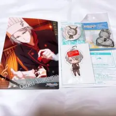 八乙女楽セット