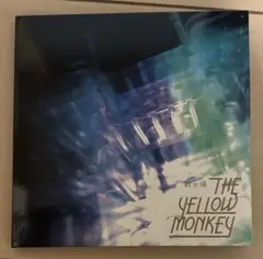 THE YELLOW MONKEY 砂の塔/ALRIGHT