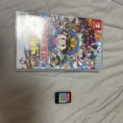 桃鉄ワールド