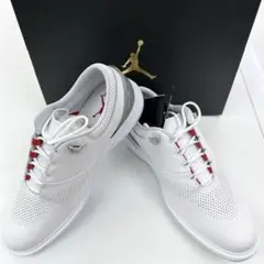 ナイキ JORDAN ADG 4 ジョーダン ゴルフ スニーカー 新品 27cm
