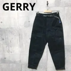 GERRY ジェリー メンズ テーパードロングクライミングパンツ S