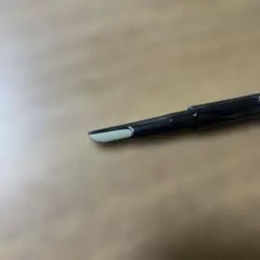 シュウウエムラ ブロースウォードナギナタ アッシュオリーブ