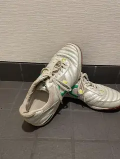 今日発送可能！デスポルチ　フットサルシューズ