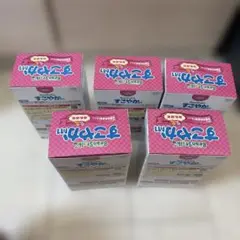 BeanStalk すこやかM1 5箱　300g缶1 スティックバラ23本セット