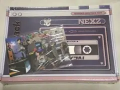 NEXZ SEASON’S GREETINGS 2025 Next Track