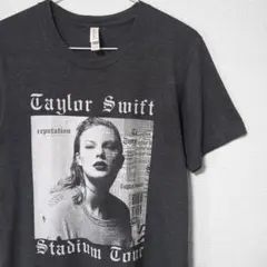 Taylor Swift Tシャツ サイズS テイラースウィフト