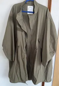 freak's store モッズコート