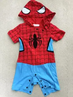 95サイズ　スパイダーマン