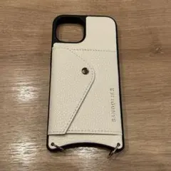 BANDOLIER iPhone14ケース
