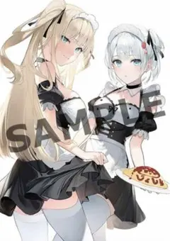 探偵は、もう死んでいる。 第1巻アニメイト限定セット B5アクリルパネル