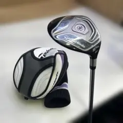 6316 レディース テーラーメイド JETSPEED 5HL 21度