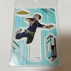 轟焦凍　アクリルスタンド
