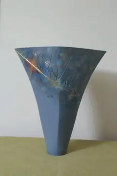 いけばな 池坊 唐銅花瓶 高さ31cm 銅花器 花瓶 華道具 - メルカリ