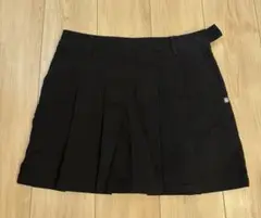 St ANDREWS セントアンドリュース　ゴルフウェア　スカート