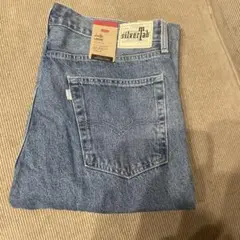 Levi's silverTab Loose デニム W36 L32
