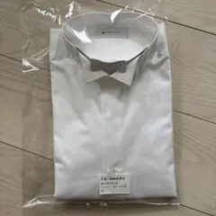 【1度のみ着用】ファブリックトーキョー/ウィングカラーシャツ/セミオーダー品